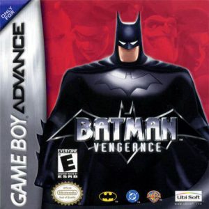 Batman: Vengeance