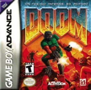 DOOM