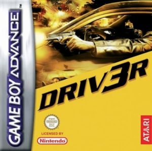 DRIV3R