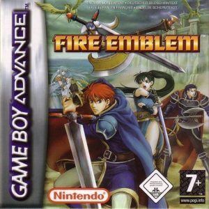 Fire Emblem