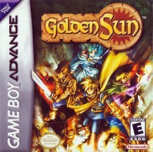 Golden Sun