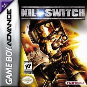 Kill Switch GBA ROM