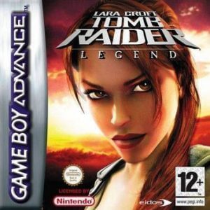 Tomb Raider: Legend