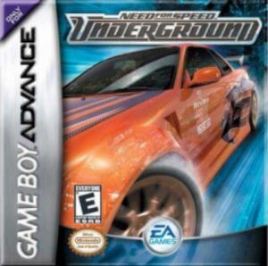 Need for Speed – Underground