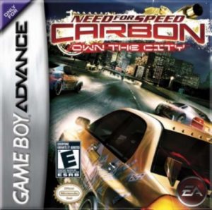 Need for Speed Carbon – Own the City