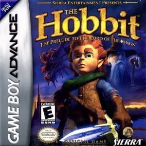 The Hobbit GBA ROM