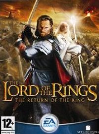 The Lord of the Rings: The Return of the King GBA ROM