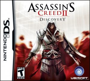 Assassin’s Creed II: Discovery Nintendo DS ROM