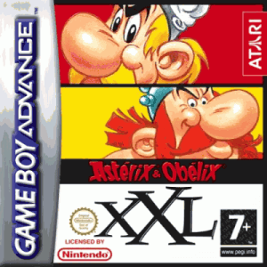 Asterix & Obelix XXL