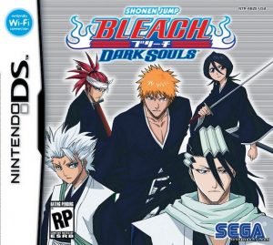 Bleach: Dark Souls