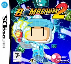 Bomberman 2 Nintendo DS ROM