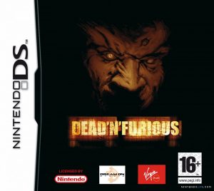 Dead ‘N’ Furious Nintendo DS ROM