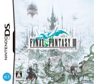 Final Fantasy III