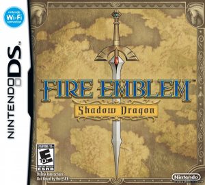 Fire Emblem: Shadow Dragon Nintendo DS ROM