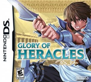 Glory of Heracles