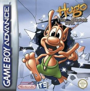 Hugo: The Evil Mirror GBA ROM