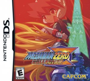 Mega Man Zero Collection Nintendo DS ROM