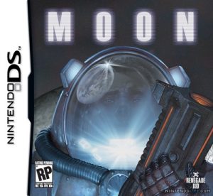 Moon Nintendo DS ROM