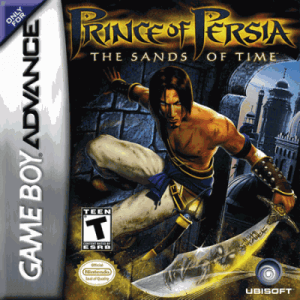 Prince of Persia: The Sands of Time