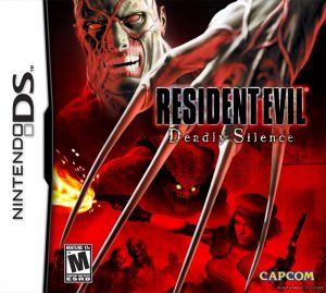 Resident Evil: Deadly Silence Nintendo DS ROM