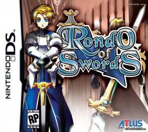 Rondo of Swords