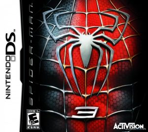 Spider-Man 3 Nintendo DS ROM