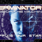 Terminator 3 – Rise of the Machines GBA ROM