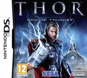 Thor: God of Thunder