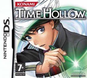 Time Hollow Nintendo DS ROM