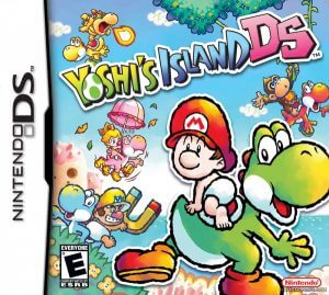 Yoshi’s Island DS Nintendo DS ROM