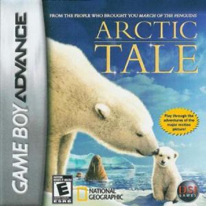 Arctic Tale