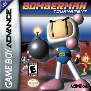 Bomberman Tournament GBA ROM