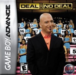 Deal or No Deal GBA ROM