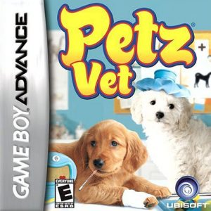 Petz Vet GBA ROM