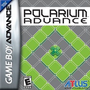 Polarium Advance GBA ROM