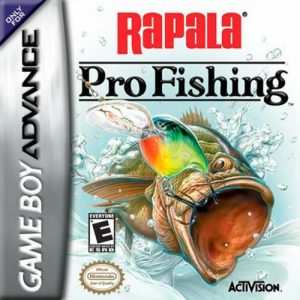 Rapala Pro Fishing