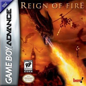 Reign of Fire