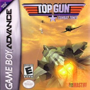 Top Gun: Combat Zones