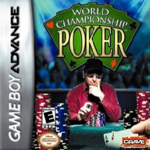 World Championship Poker GBA ROM