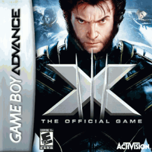 X-Men: The Official Game