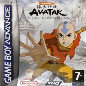 Avatar: The Last Airbender