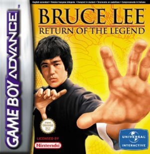 Bruce Lee: Return of the Legend