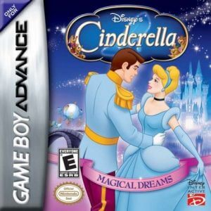 Cinderella: Magical Dreams GBA ROM