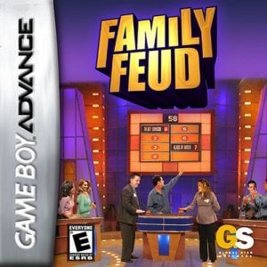 Family Feud (2006)