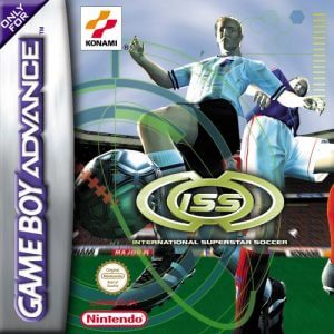 International Superstar Soccer GBA ROM