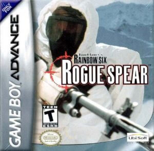 Tom Clancy’s Rainbow Six: Rogue Spear