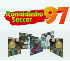 Superstar Soccer 2 – Ronaldinho 97 SNES ROM