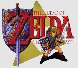 LEGEND OF ZELDA, THE – A LINK TO THE PAST SNES ROM