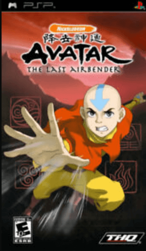 Avatar – The Last Airbender