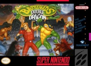 Battletoads-Double Dragon